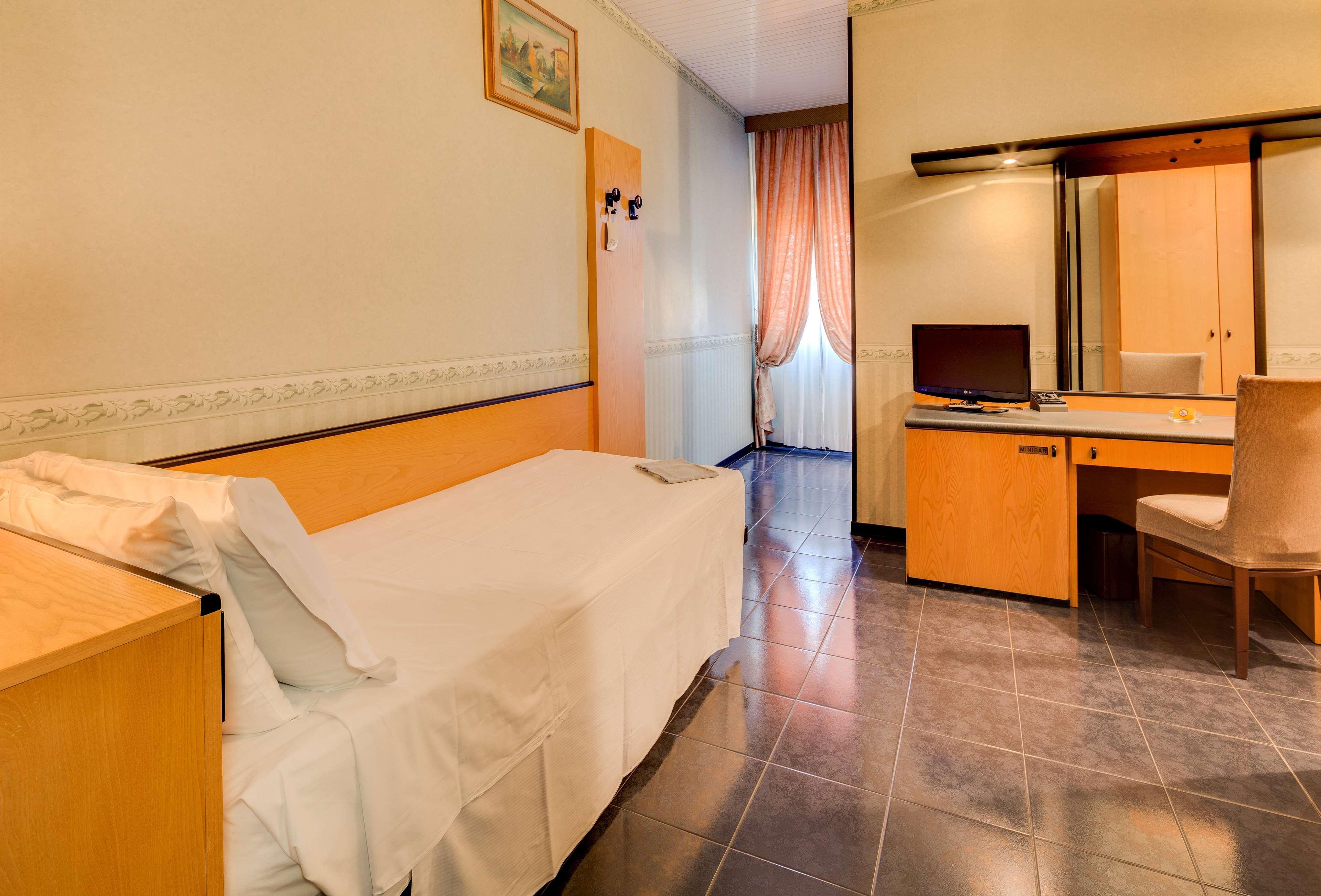 Hotel San Donato - Bologna Centro Zewnętrze zdjęcie